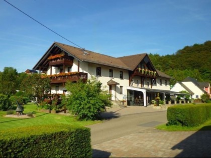 Photo: Restaurant - Pension Im Pfenn