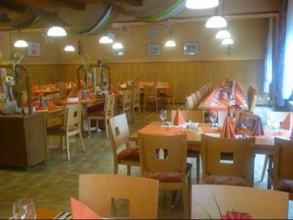 Photo: Restaurant - Pension Im Pfenn