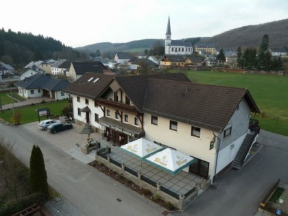 Photo: Restaurant - Pension Im Pfenn