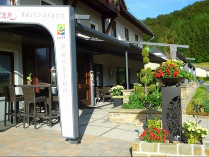 Photo: Restaurant - Pension Im Pfenn