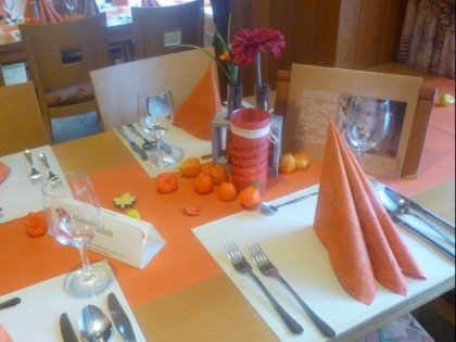 Photo: Restaurant - Pension Im Pfenn